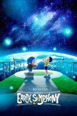 Doraemon the Movie Nobita's Earth Symphony 2024