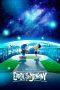 Doraemon the Movie Nobita's Earth Symphony 2024
