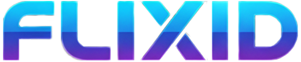 FLIXID FLIXID
