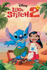 Lilo & Stitch 2: Stitch Has a Glitch